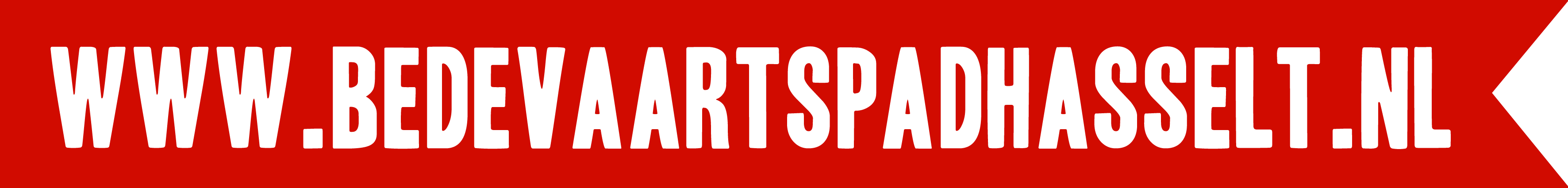 Bedevaartspad Hasselt